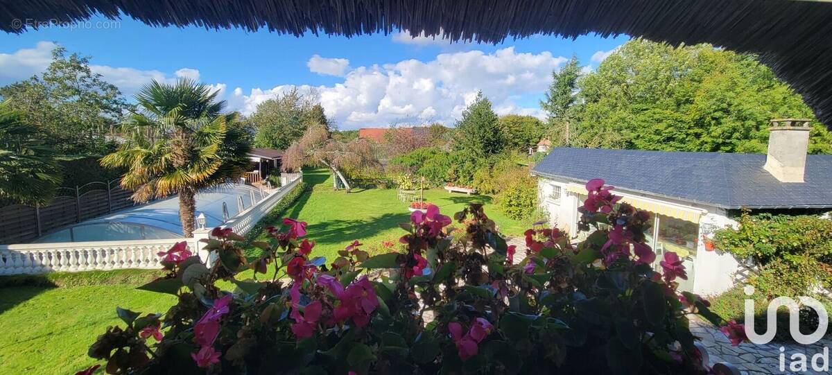 Photo 1 - Maison à CAUMONT