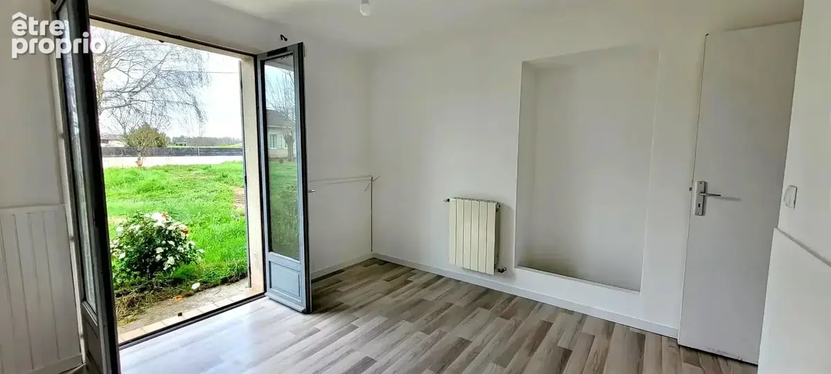Maison 5 pièces 134 m² à vendre à Coutras (33230) - photo 18