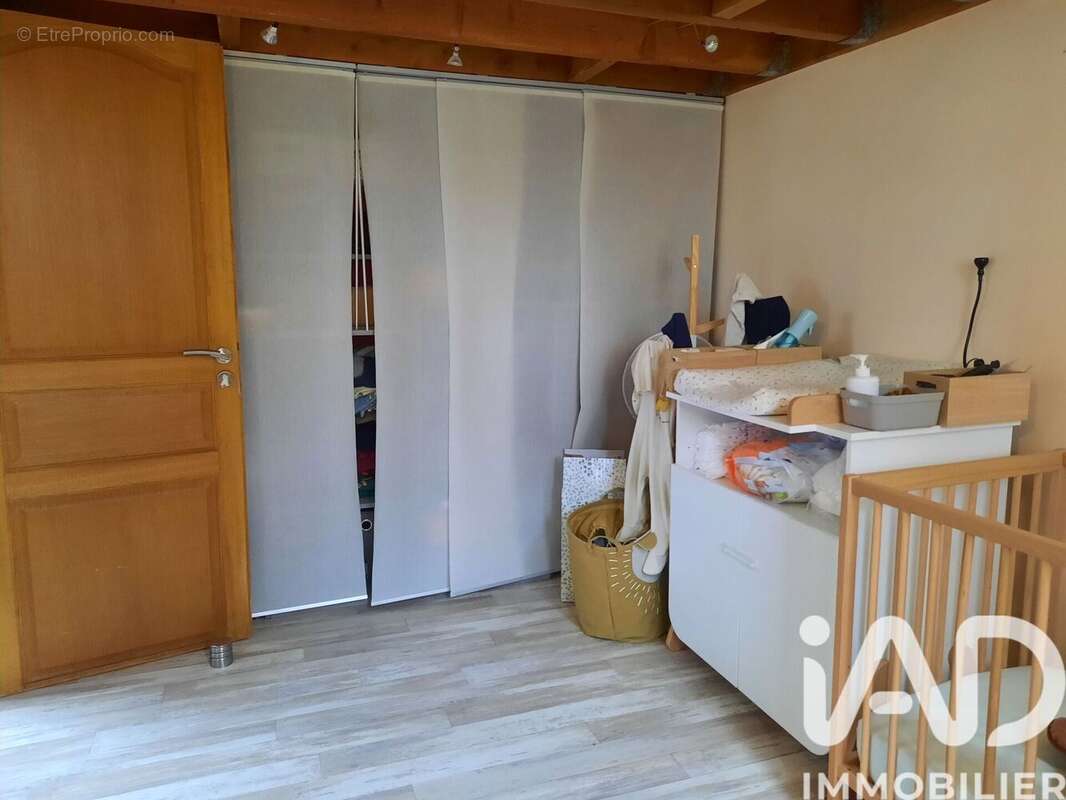Photo 9 - Appartement à MONTIGNY-SUR-LOING