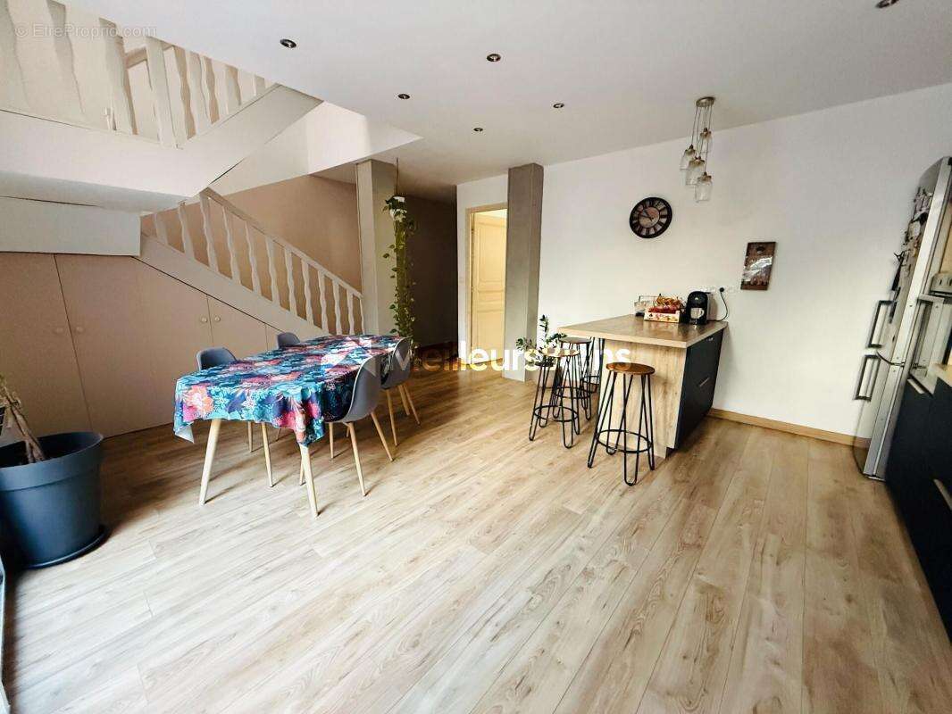 Maison à SALSES-LE-CHATEAU