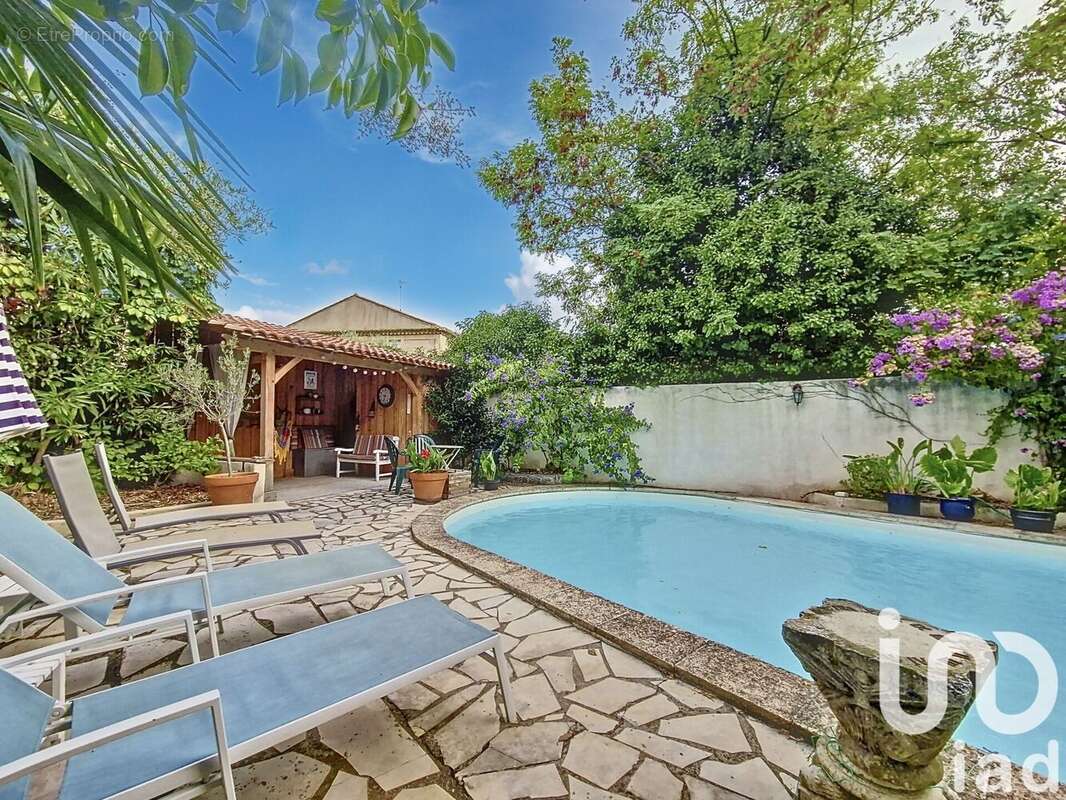 Photo 3 - Maison à MURVIEL-LES-BEZIERS