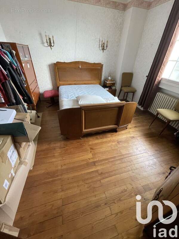 Photo 9 - Maison à SAINT-LAURENT-DE-CERIS