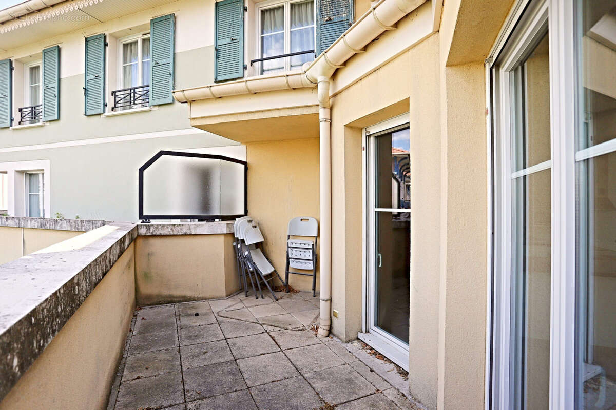 Appartement 83 m² à Thiais  - photo 6
