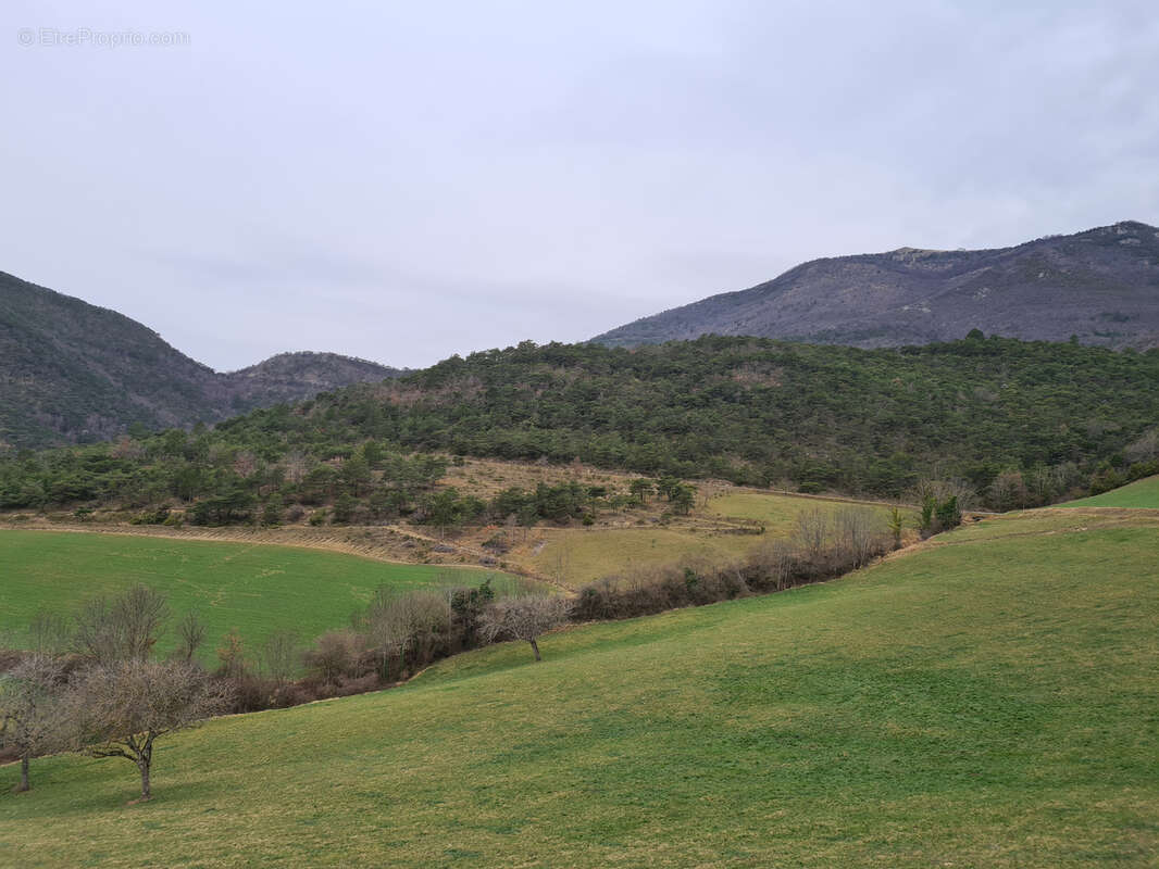 Maison à SAINT-ANDEOL