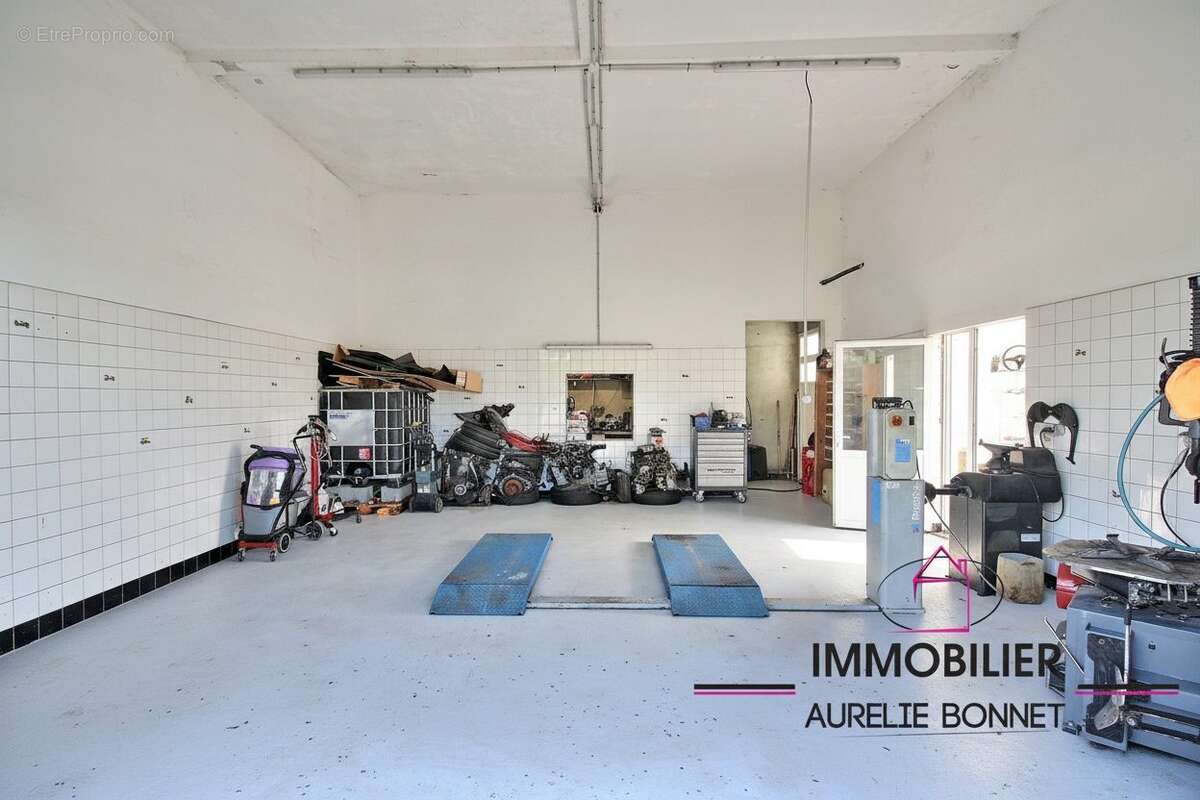Commerce 124 m² à Beuvillers  - photo 3