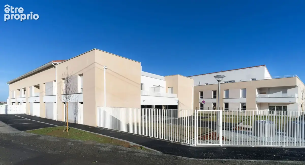 Dernier etage et grande terrasse - photo 14
