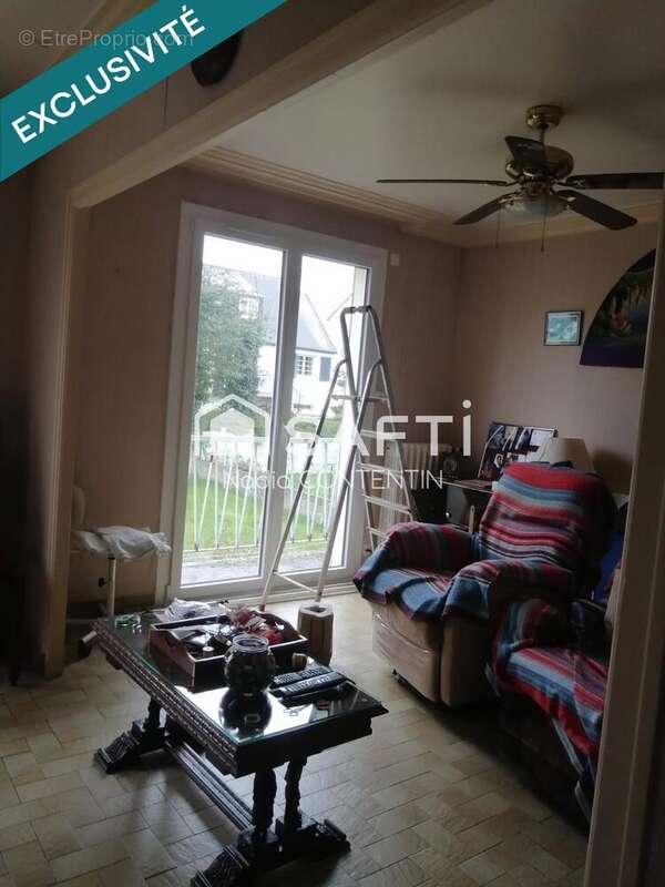 Photo 3 - Maison à TREGUEUX