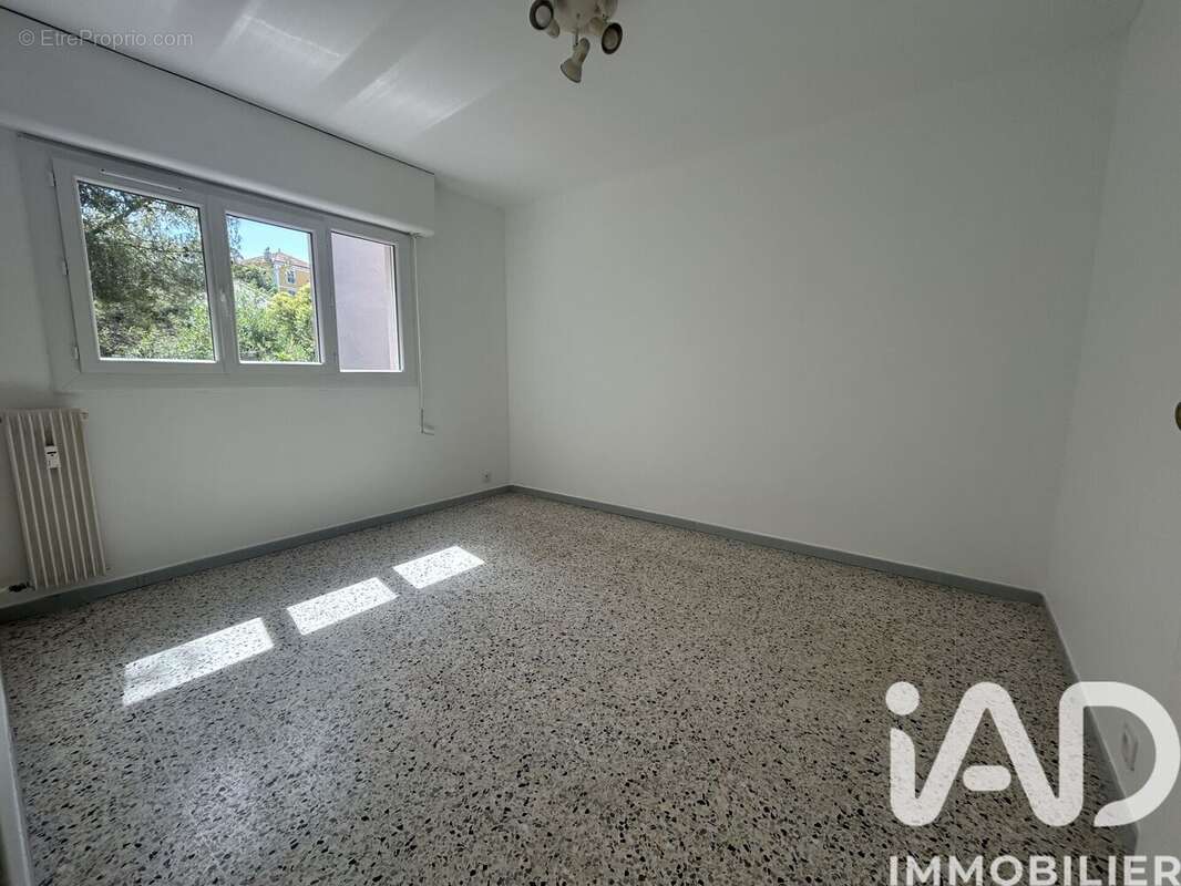 Photo 6 - Appartement à TOULON