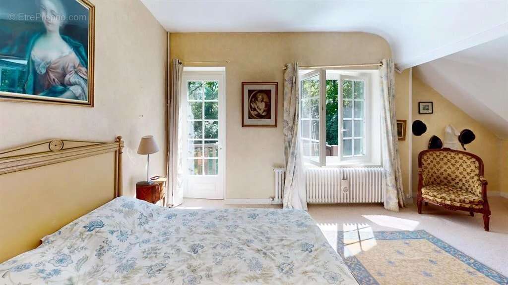 Maison à RAMBOUILLET