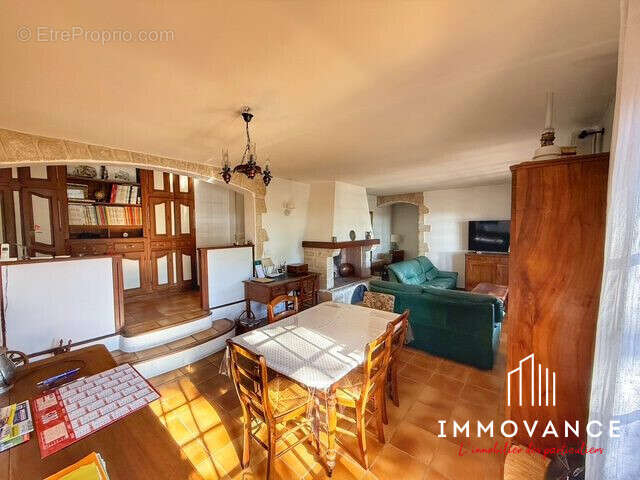 Maison à VENDARGUES