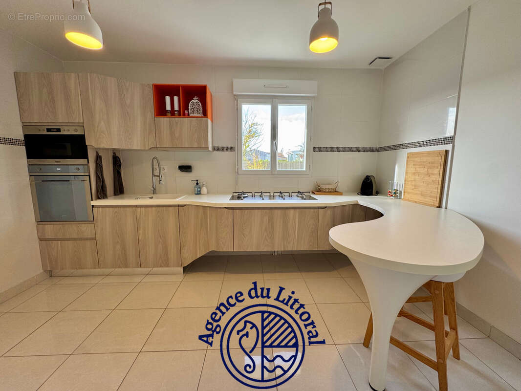 Maison à SEMUSSAC
