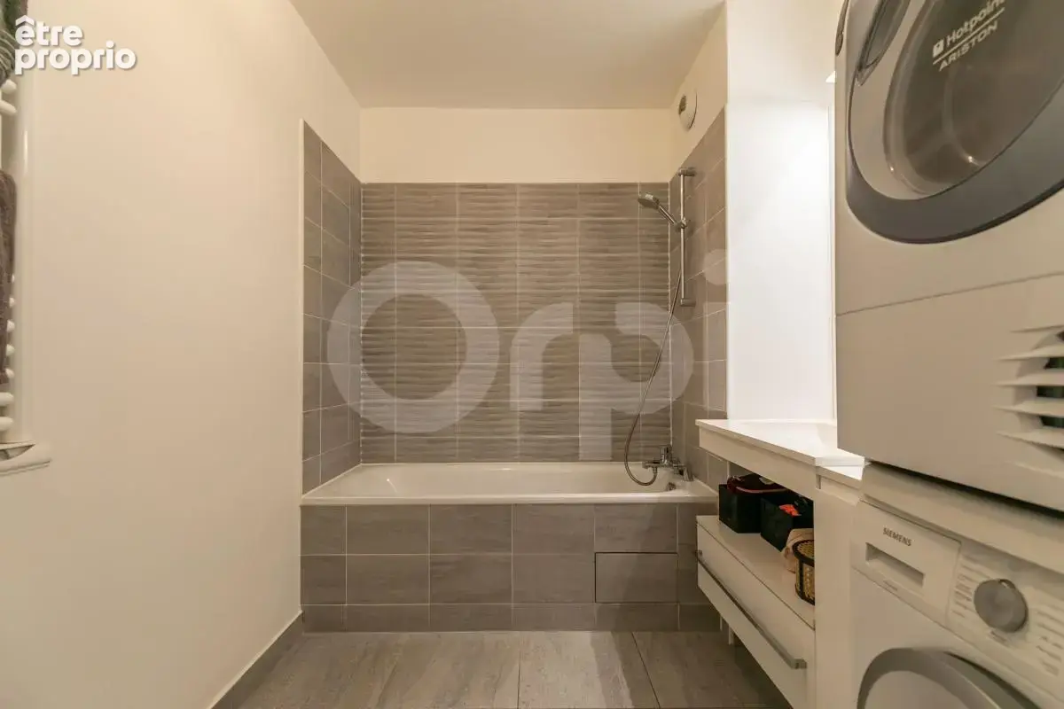 Superbe F3 À Vendre - photo 17