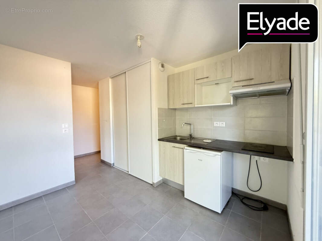 Appartement à TOURNEFEUILLE