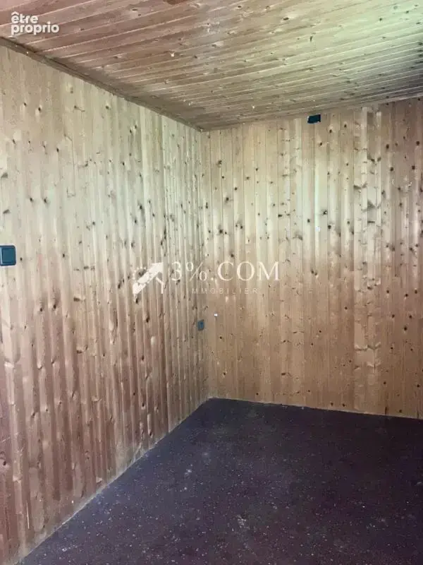 Chalet à rénover en lisière de forêt - photo 8