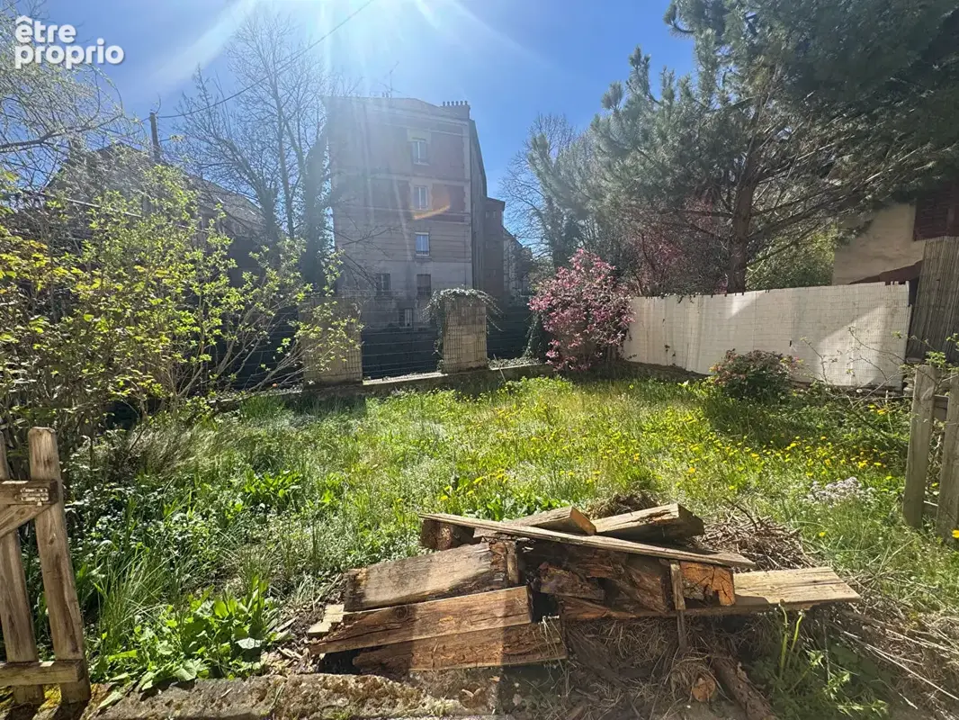 Immeuble 290m² à héricourt - photo 16