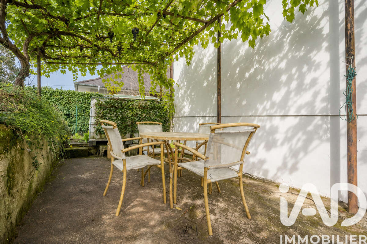 Photo 2 - Maison à ROMBAS