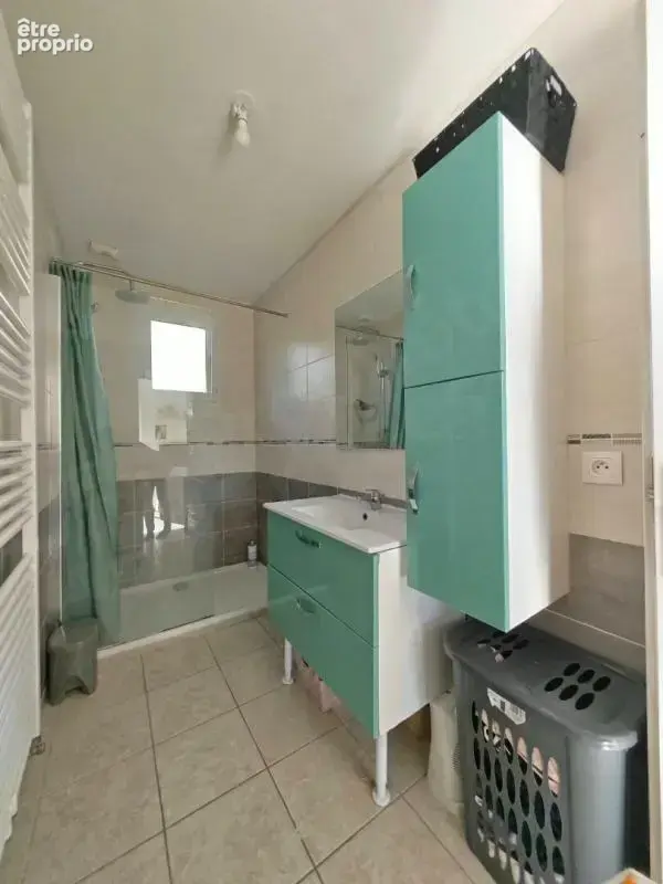 Une maison familiale moderne et lumineuse - photo 11