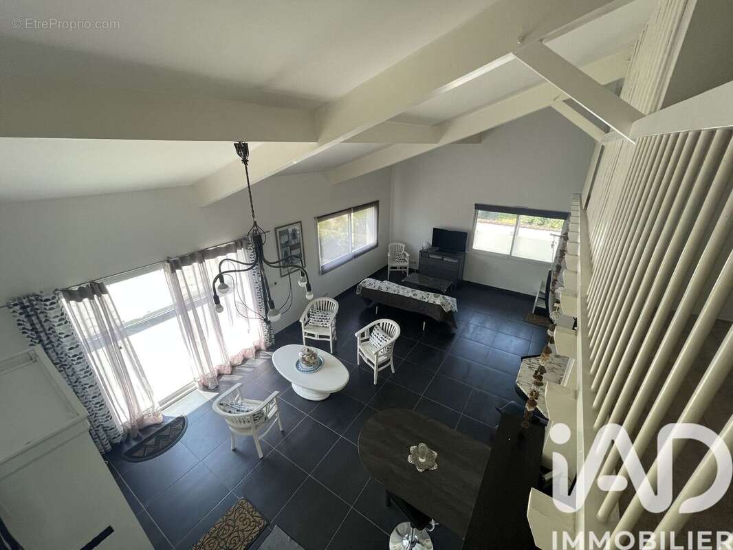 Photo 8 - Maison à BELIN-BELIET