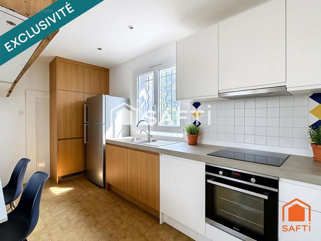 Appartement 85 m² à Montmeyan  - photo 6