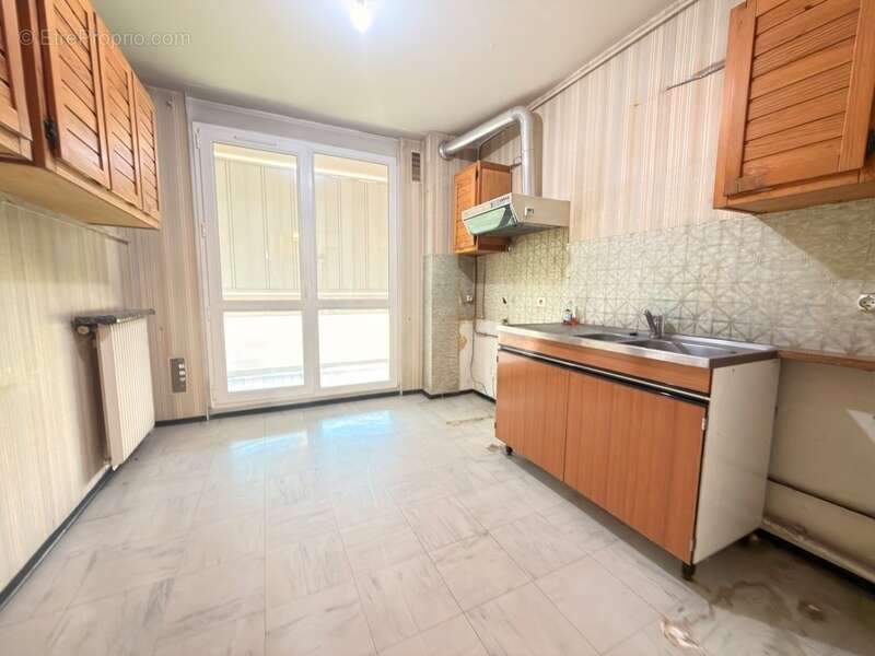 Appartement à NOGENT-SUR-OISE