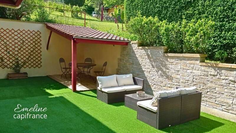 Maison à SARLAT-LA-CANEDA