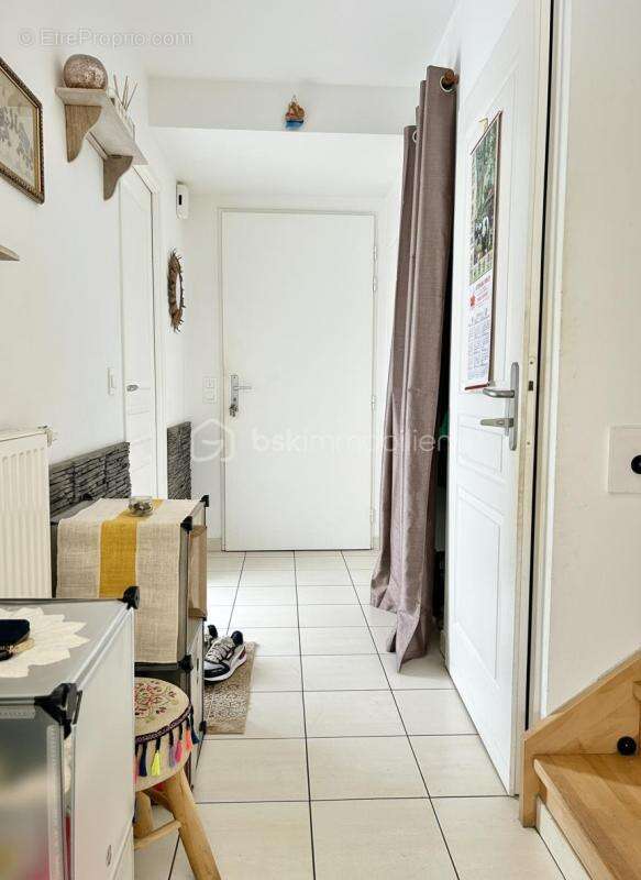 Maison à MORET-SUR-LOING