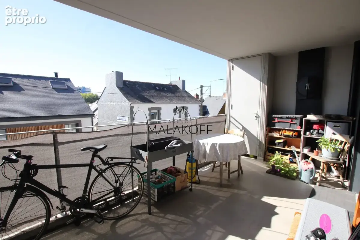 Appartement 3 pièces 68 m² à vendre à Rennes (35000) - photo 6