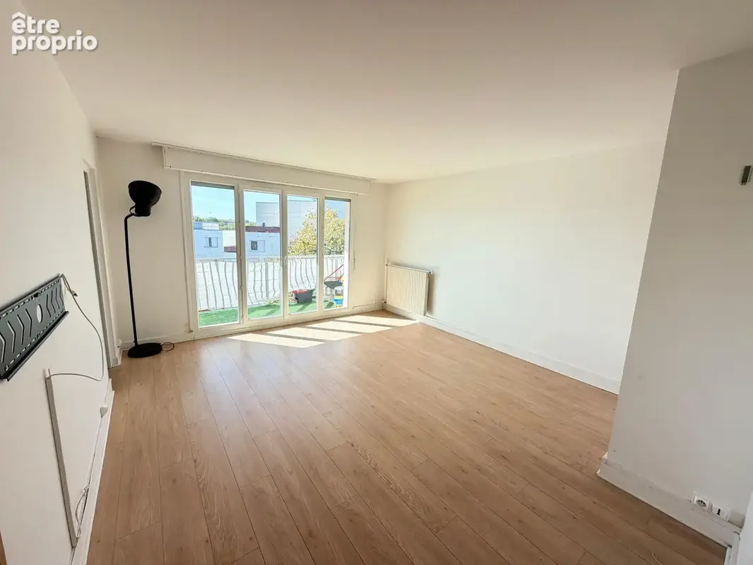 Photo Appartement à Ris-Orangis au prix de 149 900€