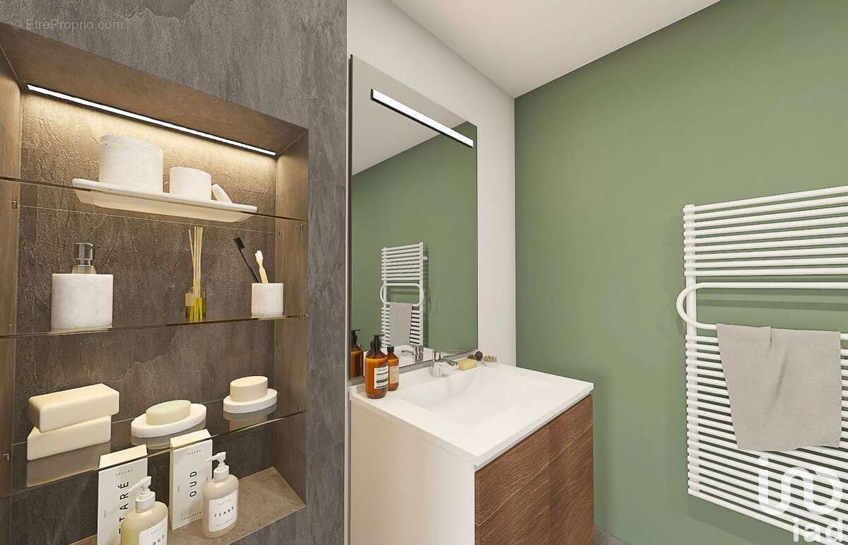 Photo 3 - Appartement à ANGERS