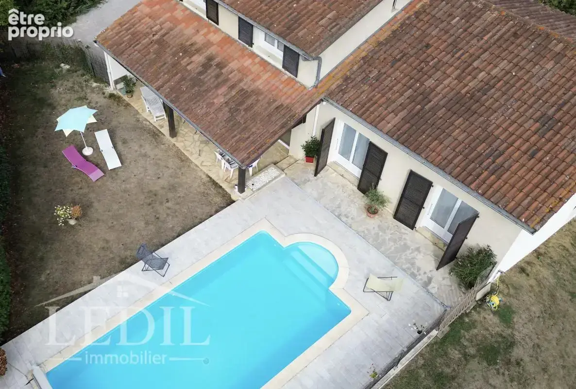 Maison à AUCH