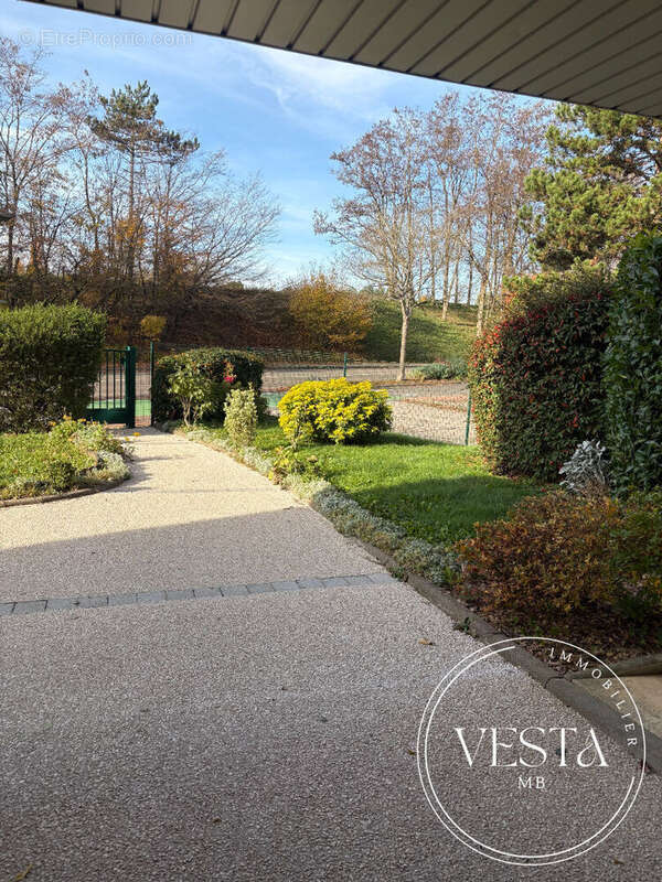 Appartement à SAINT-APOLLINAIRE