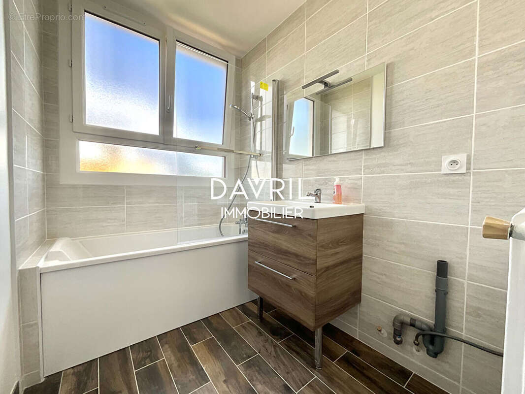 Appartement à ANDRESY