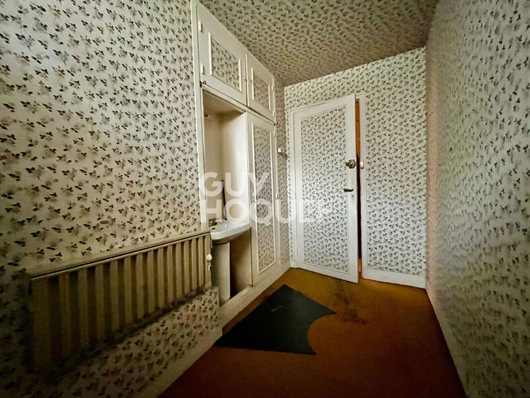 Commerce à MALAKOFF