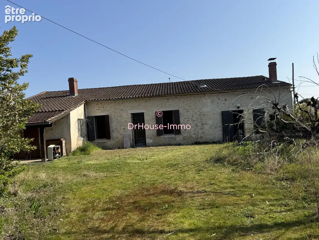 Maison 5 pièces 135 m² à vendre à Arbanats (33640) - photo 7