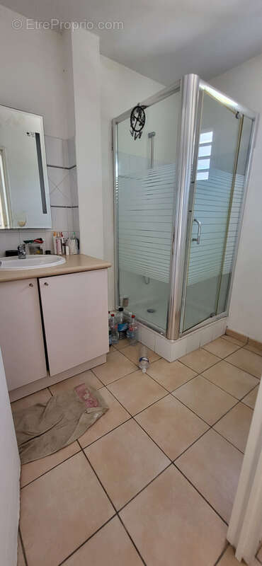 Appartement à LES ABYMES