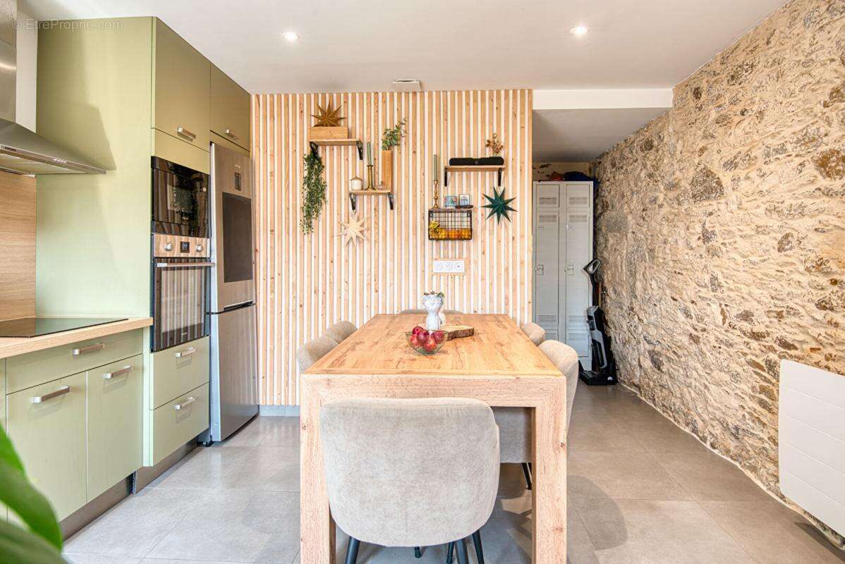 Maison Remouille 3 pièce(s) 55 m2 - photo 5