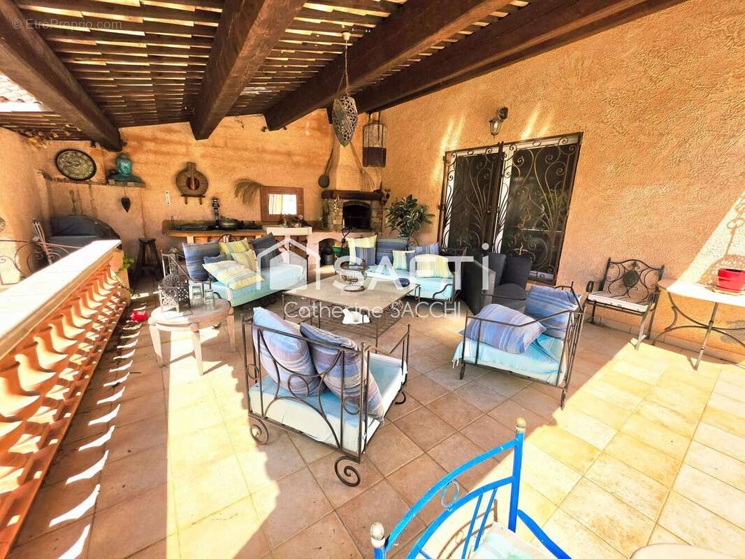 Photo 5 - Maison à DRAGUIGNAN