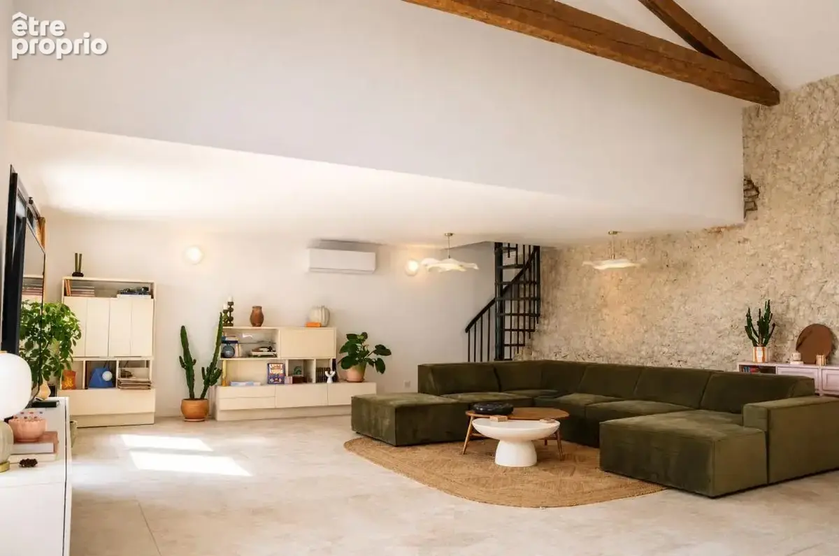 Maison À Vendre - photo 1