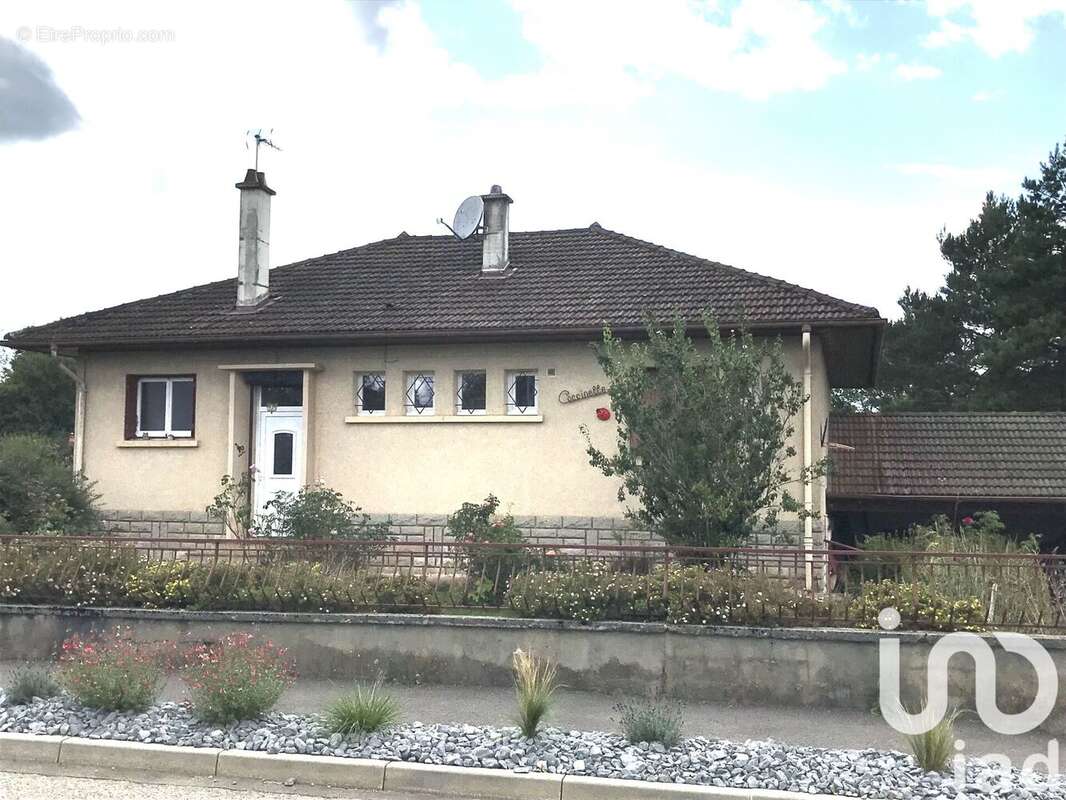Maison 116 m² à L'etoile  - photo 2