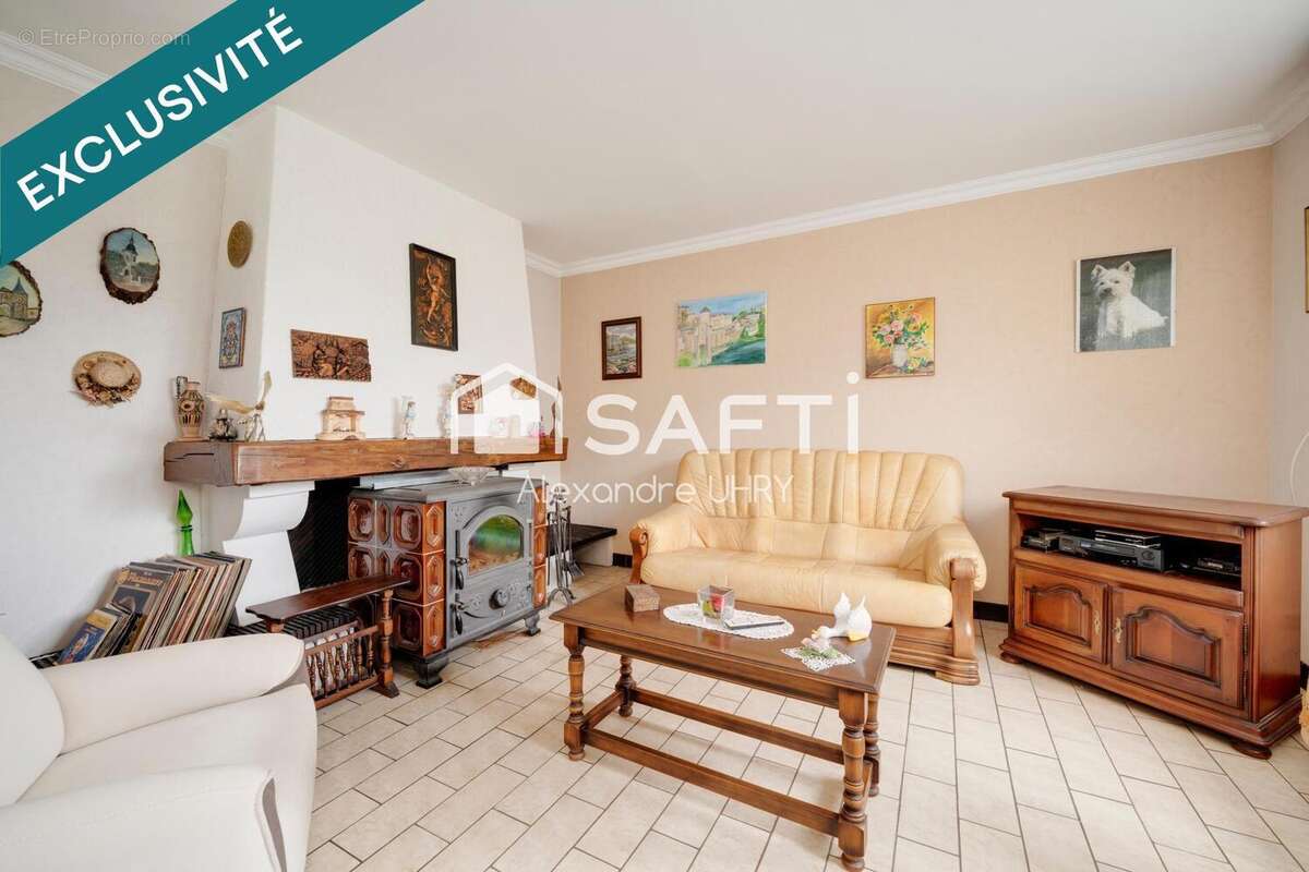 Photo 4 - Maison à MARBACHE