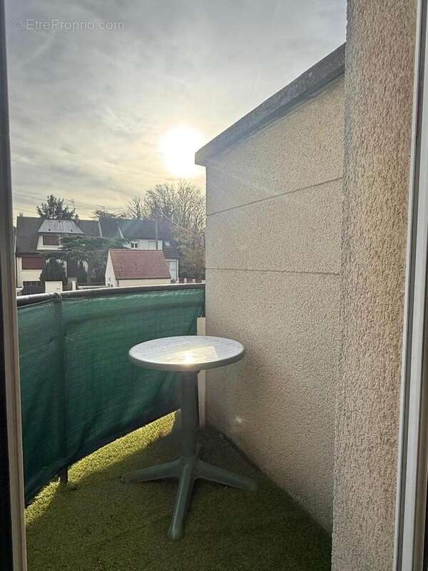 Photo 6 - Appartement à CHILLY-MAZARIN