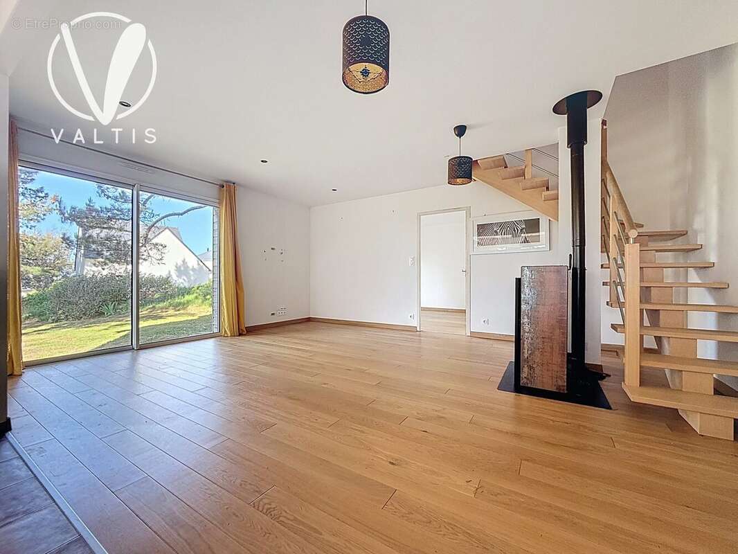 Maison à SAINT-CAST-LE-GUILDO