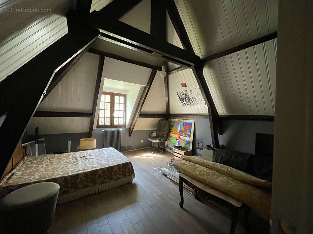 Maison à ABBEVILLE-LA-RIVIERE