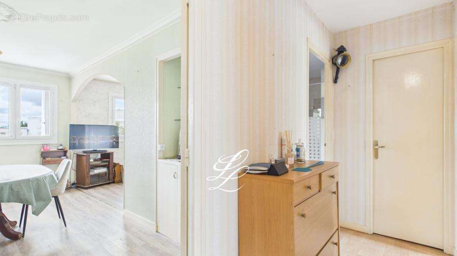 Appartement 65 m² à Rennes  - photo 23