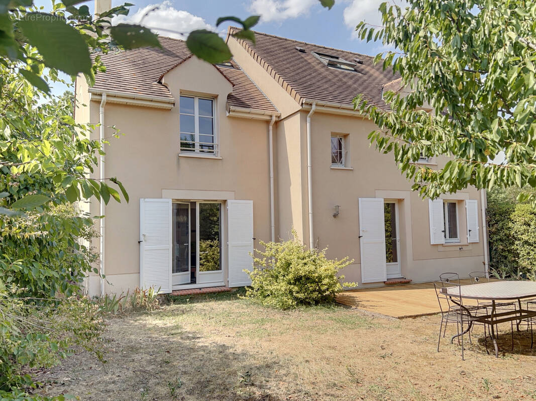 Maison à MONTESSON