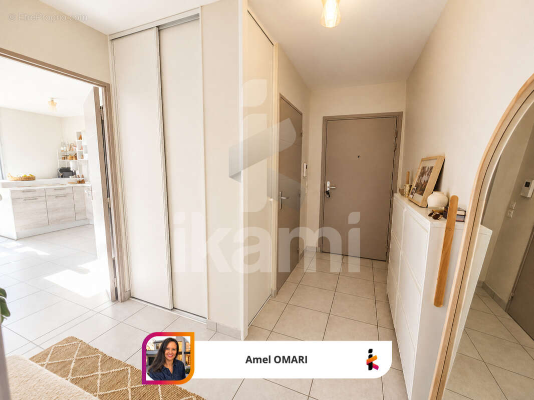 VILLE-LA-GRAND   T3 65 m2 avec 72 m2 d’extérieur   Vue Salève - photo 6