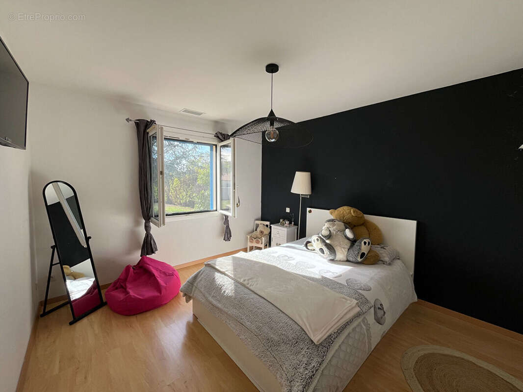 Maison à GAGEAC-ET-ROUILLAC