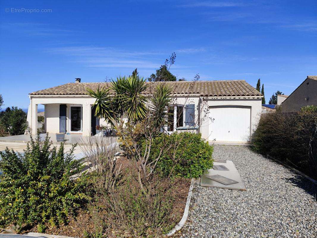 Maison  6 pièce(s) 114 m2 - photo 3