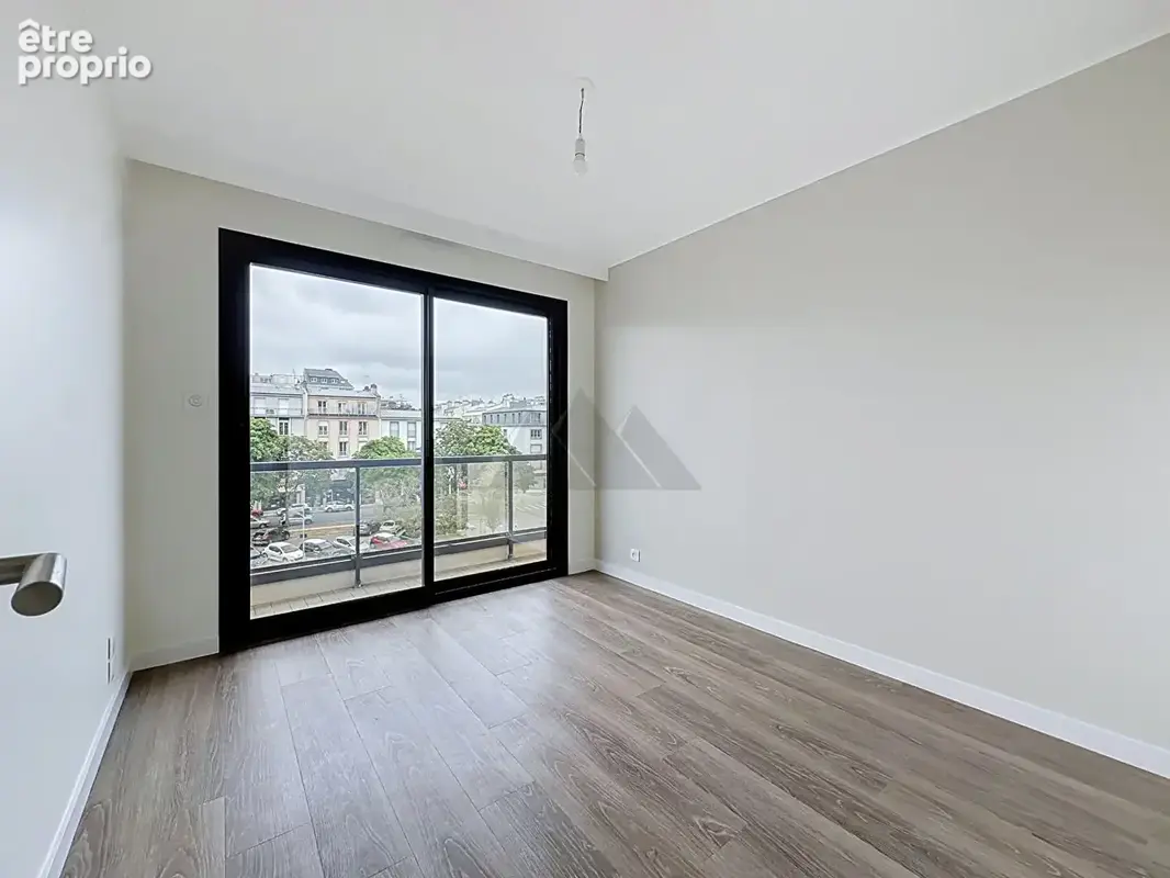 Appartement t5 a vendre centre ville brest siam ascenseur garage vue mer - photo 13