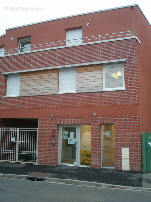 Commerce à WASQUEHAL